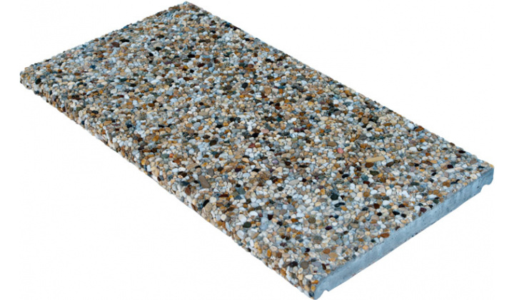 Ploché striešky na múriky Ploché striešky na múriky