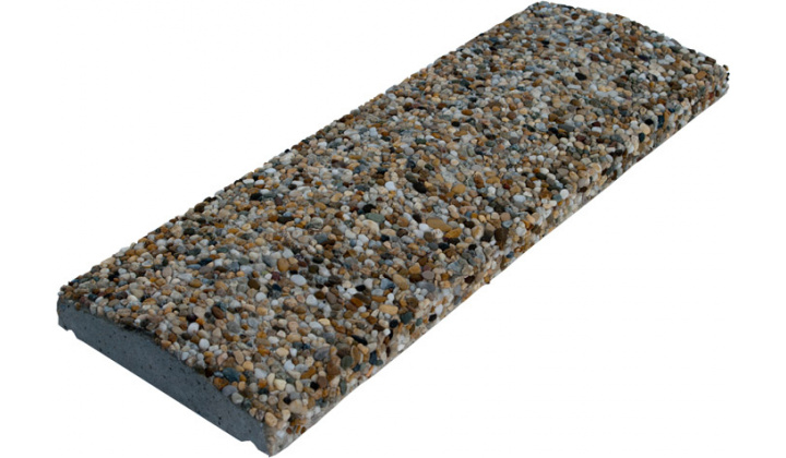 Striešky na múriky Striešky na múriky