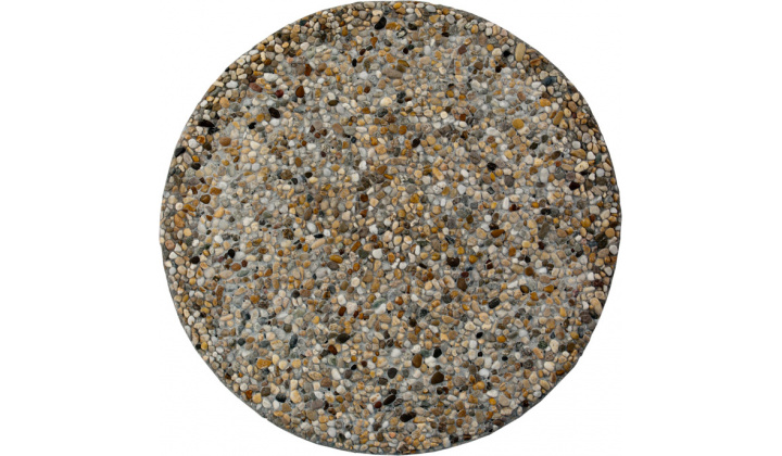 Kruhová dlaždica Kruhová dlaždica