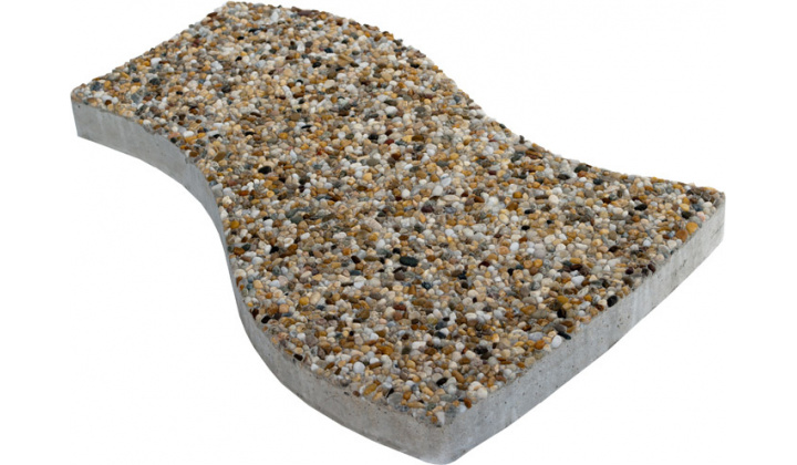 Dlaždica vlna Dlaždica vlna