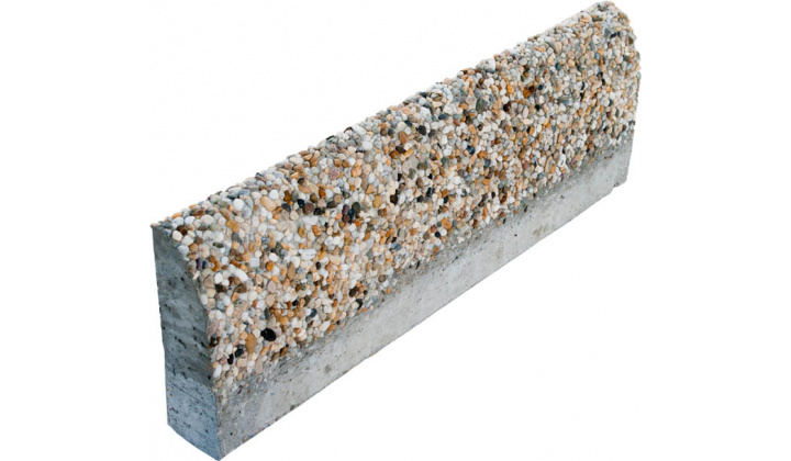 obrubník 60 × 6 × 20 obrubník 60 × 6 × 20