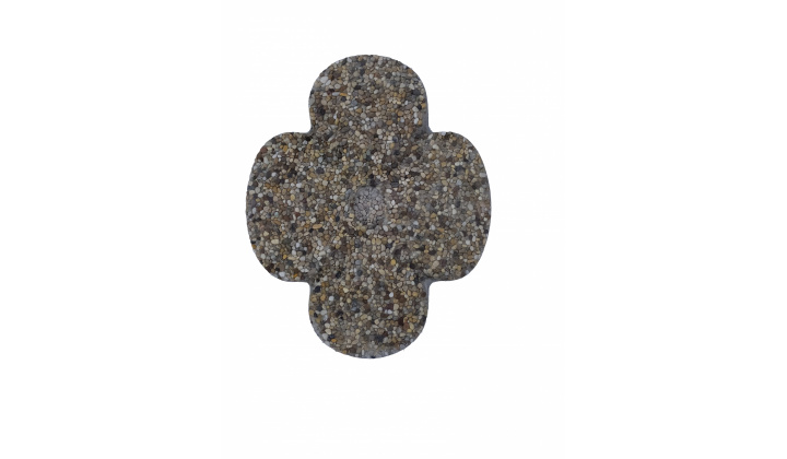 dlaždica štvorlístok dlaždica štvorlístok