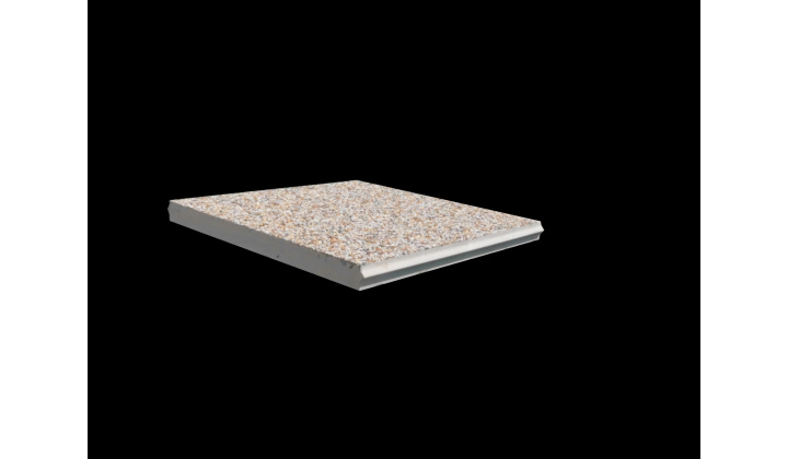 ukončovací panel ukončovací panel