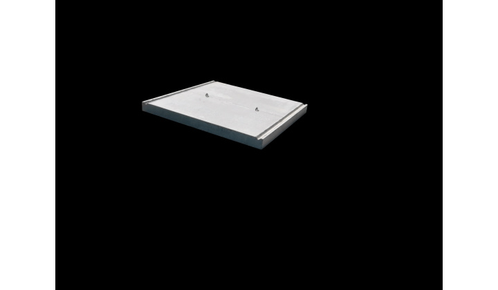 bočný panel s kotviacim prvkom bočný panel s kotviacim prvkom