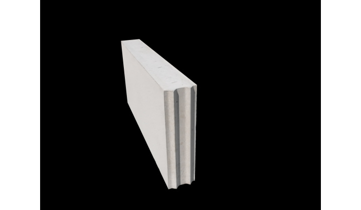 centrálny blok centrálny blok