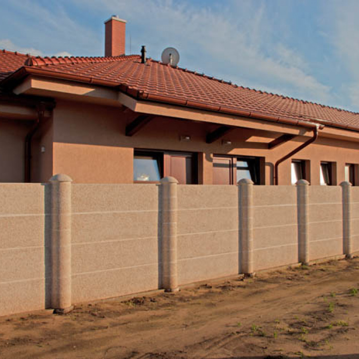 Plotová skladačka Plotová skladačka