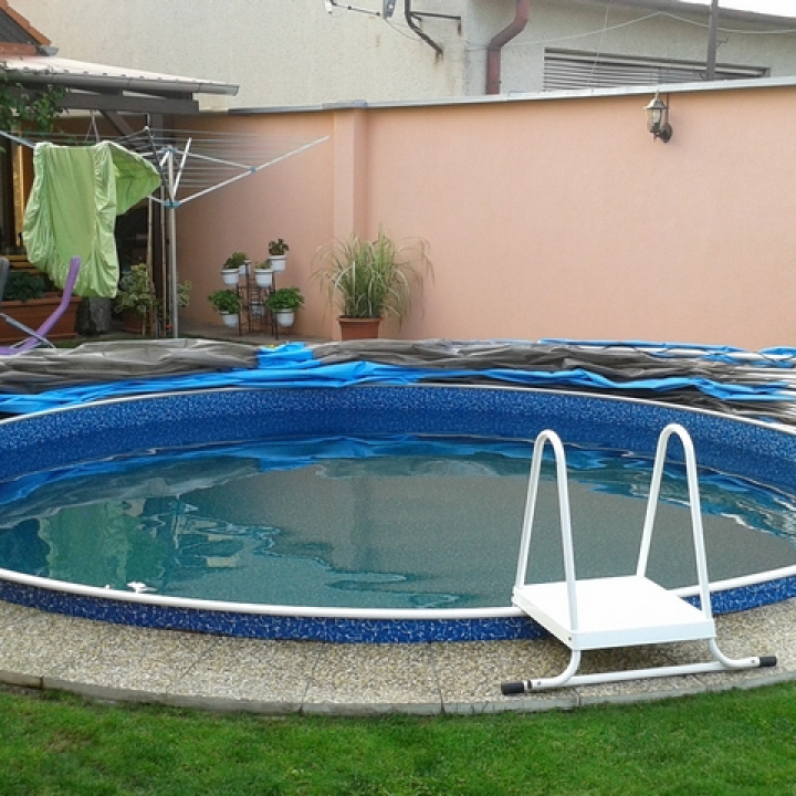 Oblúkové dlaždice Oblúkové dlaždice