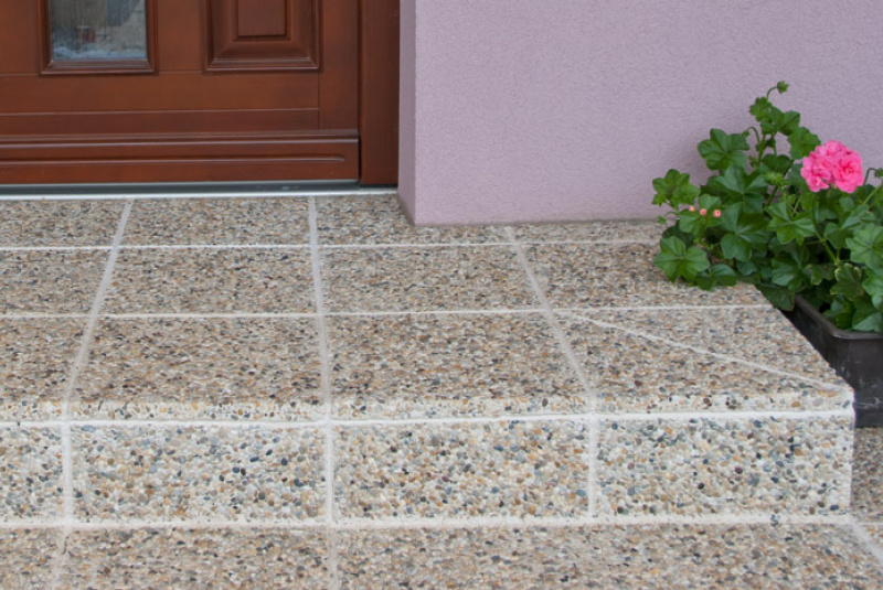Dlaždice a obkladačky