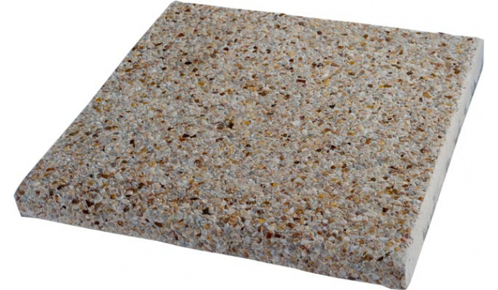 dlaždica okrajová 40 × 40 × 4 dlaždica okrajová 40 × 40 × 4