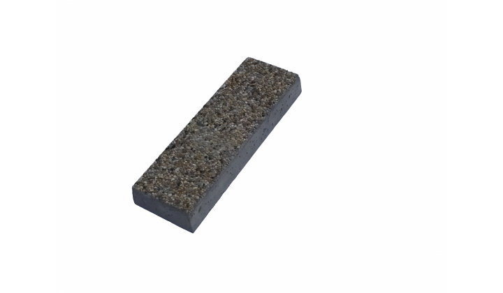 dlaždica pre nájazdové pásy dlaždica pre nájazdové pásy