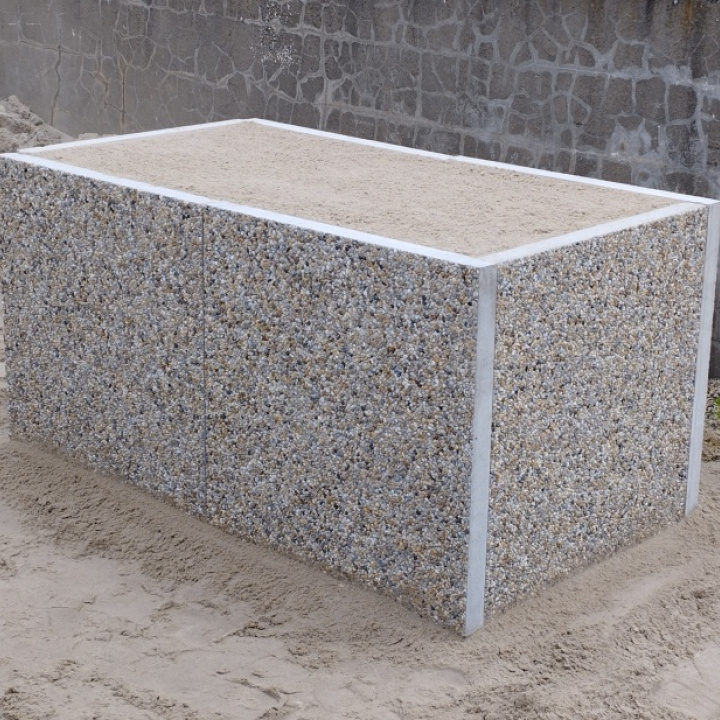 Smart Block